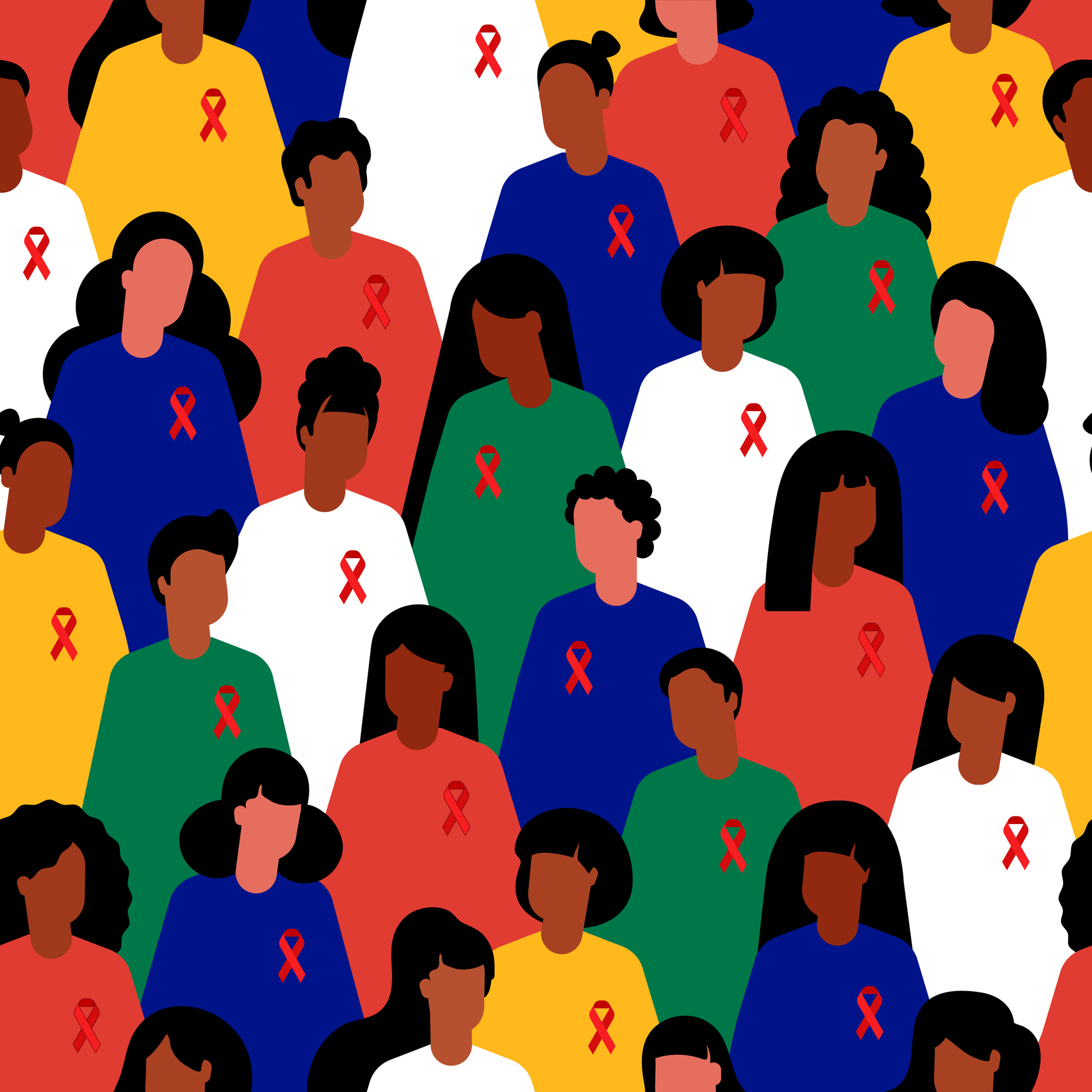 HIV care support at Prisma Community Care