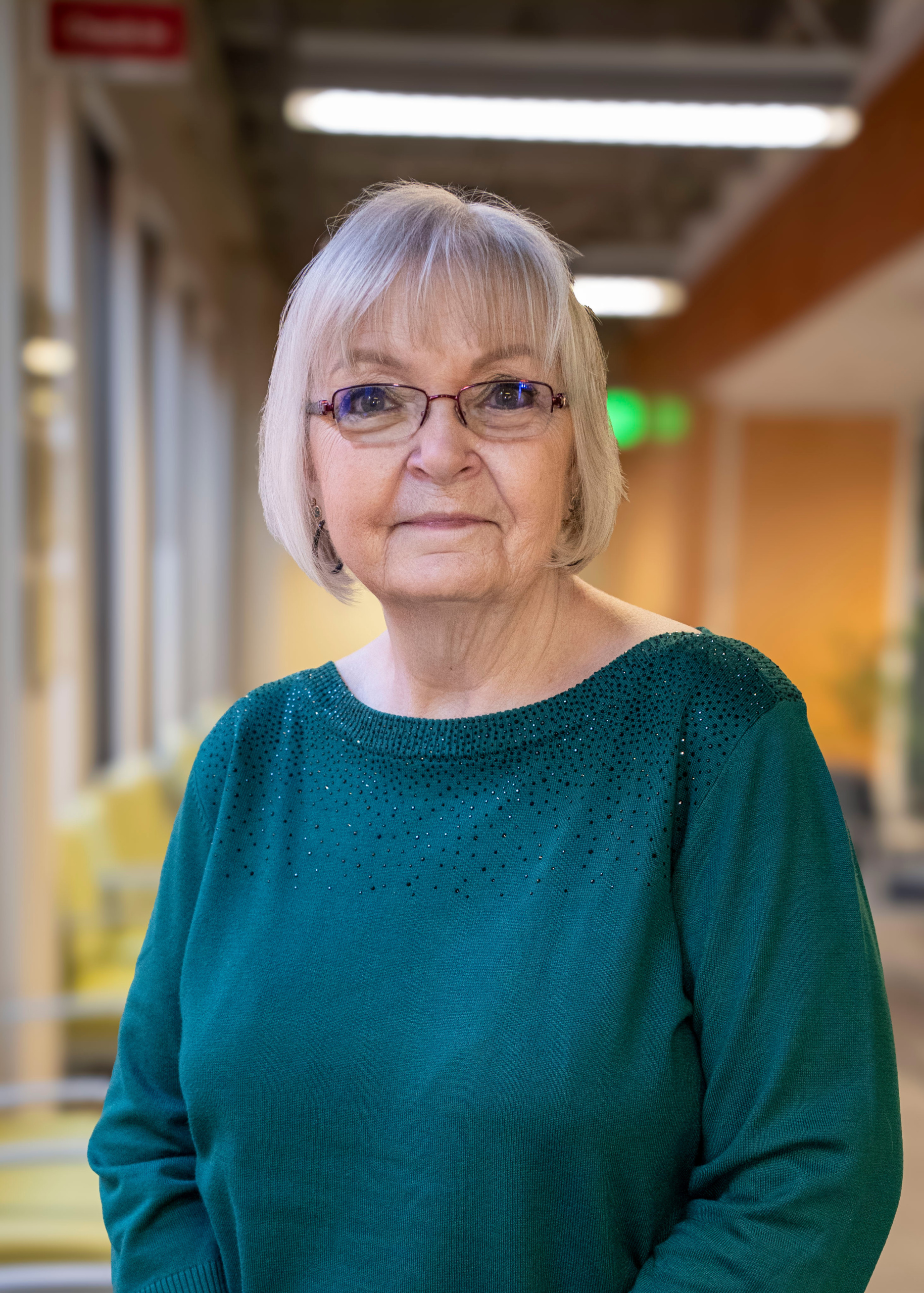 Kathleen S. - Prisma Community Care