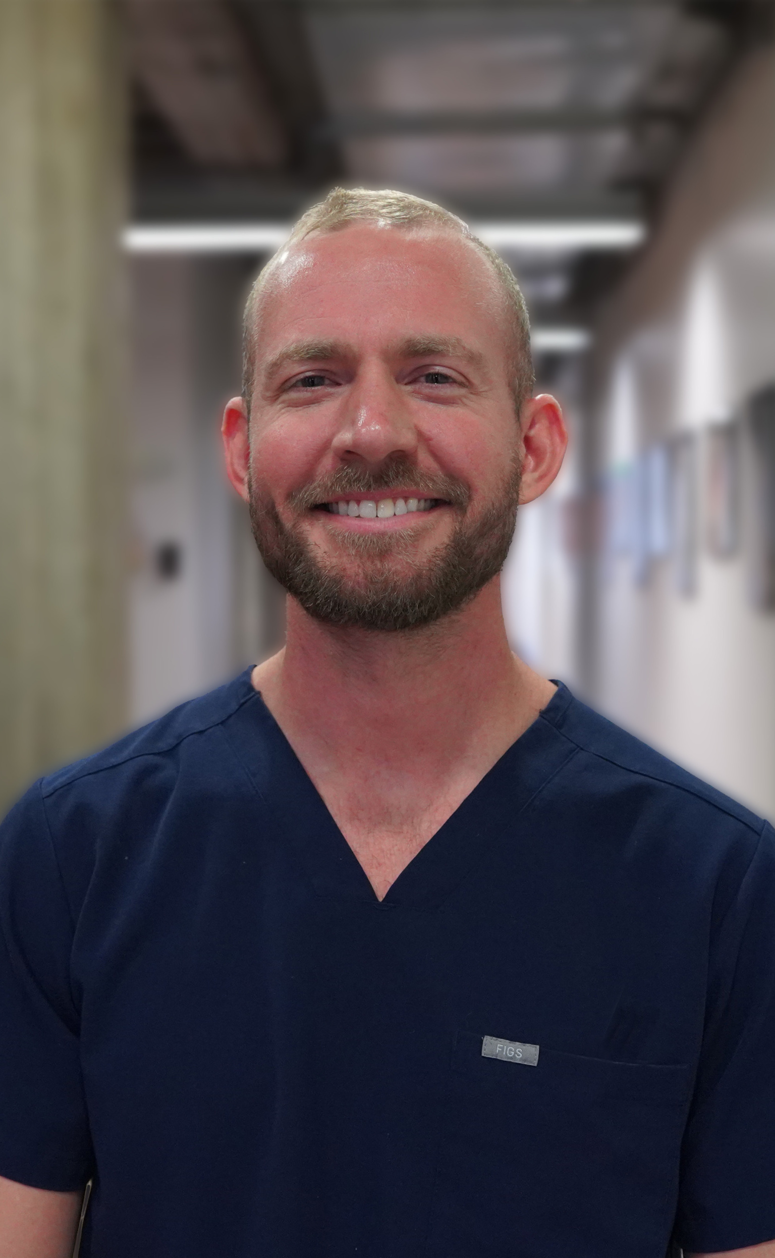 Taner Cook Tanner Cook, PA-C - Prisma Community Care