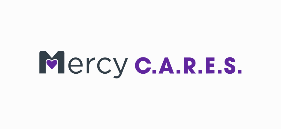 MercyCARES