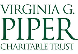Virginia G Piper Charitable Trust