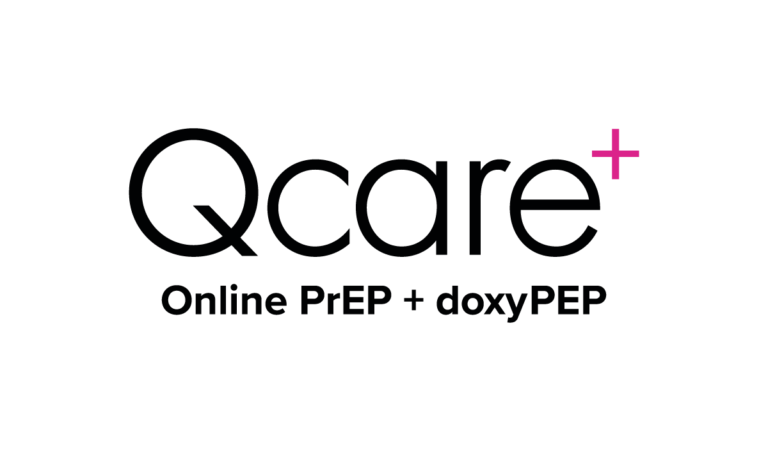 QCP_Logo_OnlinePrEP+Doxy_BlackPink_Print