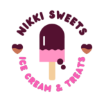 Nikki Sweets logo