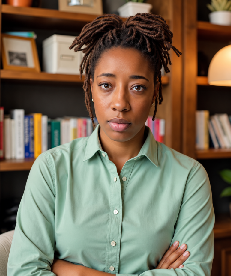 Jamila Ajanaku