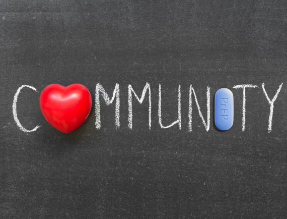 CommunityPharmacy